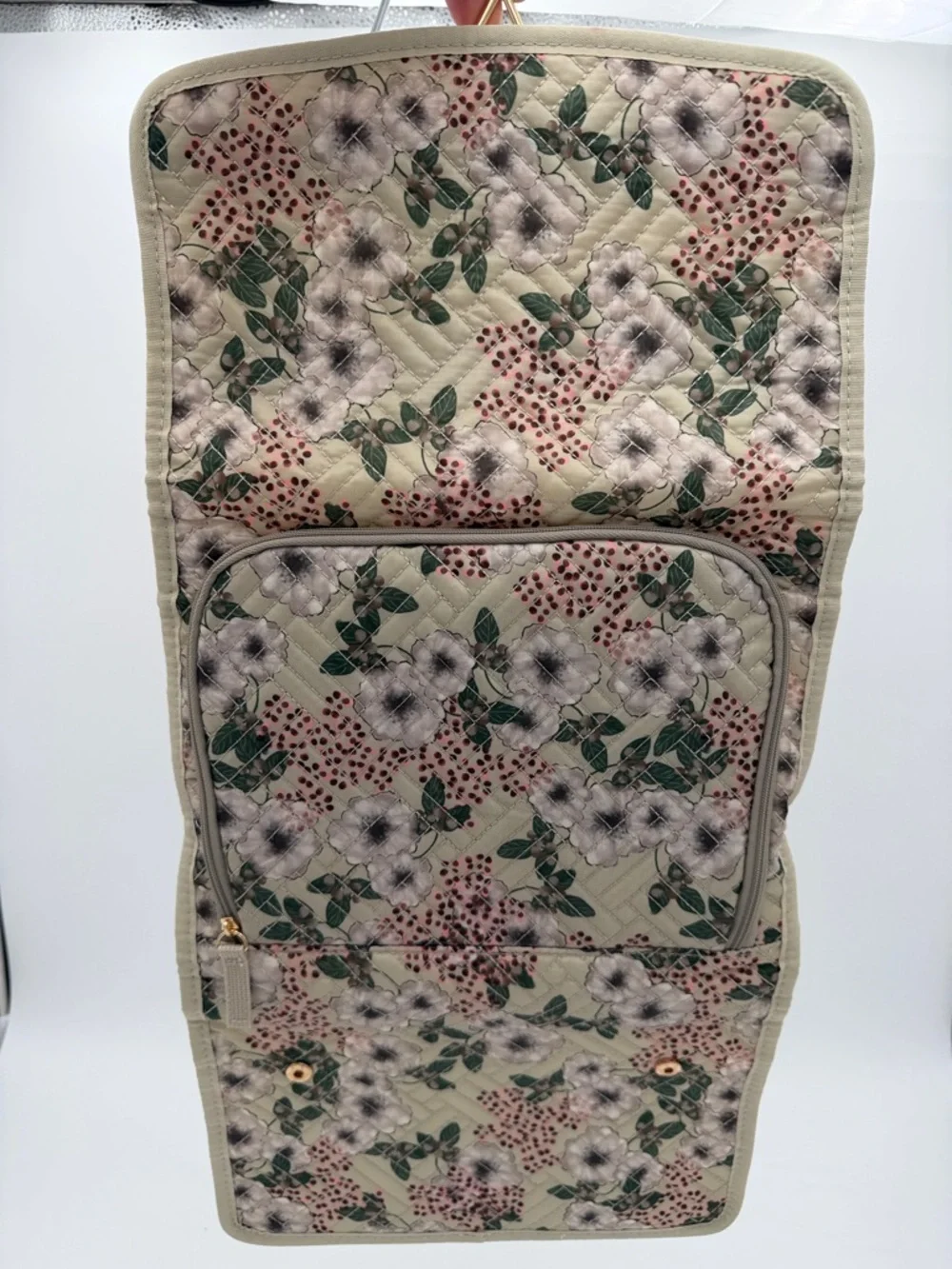 N/A quilted fold